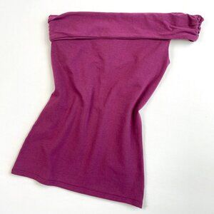 Vintage 2000s Victoria's Secret Asymmetric VS Bra Top